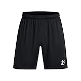 Under Armour Challenger Knit Short schwarz, L Herren
