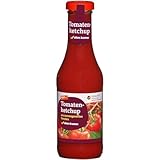 tegut… Bio zum kleinen Preis Tomaten Ketchup, 500 ml