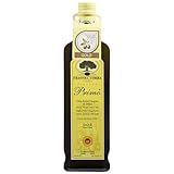 Frantoi Cutrera Extra Natives Olivenöl Primo Fine Quality Cutrera 750 ml