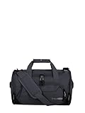 travelite Reisetasche Handgepäck, Weekender, KICK OFF, leichte kleine Reisetasche für Urlaub und Sport, Schwimmbad, Klinikaufenthalt, 40 cm, 23 Liter