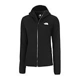 THE NORTH FACE NF0A8BX2JK3 W COMBAL SOFTSHELL 2.0 Jacket Damen TNF BLACK Größe M