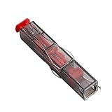 KeyCap Puller - Vielseitiges Tastaturreinigungswerkzeug | Tastatur-Abzieher für mechanische Tastatur | Computer und Zubehör | Ergonomischer Elektronikreiniger für den