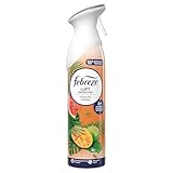 Febreze Tropische Früchte Lufterfrischer Raumduft Spray 185ml