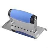 Putzkelle Beton-Werkzeug, Bauschab-Kitt Limeboard für Wandreparatur, Rendering Finishing-Arbeiten (A)