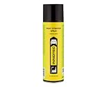 Innotec Abbeizspray Paint Stripper Spray - Hochwirksamer Lack Entferner für Holz, Metall, Stein und Beton - Einfache Anwendung - Abbeizer Lackentferner - Graffiti Entferner - 1 Stück Entlacker