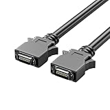 Yzdysg SCSI CN14/20/26/36/50 Männliche Signale Übertragungskabel Für Klebebandfahrten Und Scanner 1 5 M