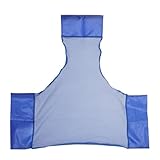 Nudelstuhlnetz für Pool – vielseitiges Zubehör für Schwimmnudelstuhl, schwimmendes Netz für Pool | Bequemer Pool-Nudelstuhl, Netzschal,