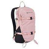 Burton Day Hiker 22L Technischer Rucksack, Powder Blush, 22L, Daypack Rucksäcke