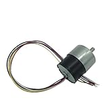 JGB37-3625 Bürstenloser elektronischer Anlasser, Drehzahlregelung, umkehrbar, 1–35 kg, hoch, 12 V, 12 U/min Motor Starters