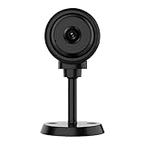 Sicherheitskamera – WLAN-Kamera für den Außenbereich, wasserdicht, bewegungsaktiviert, 2-Wege-Audio-Monitor für Babys und Haustiere, Weitwinkelkamera, Cam-Systeme