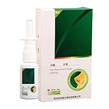 Nasentropfen | 20 ml Pumpnebel – feuchtigkeitsspendender Nebel für Fitnesstraining, Outdoor-Aktivitäten, tägliche Routine-Konferenzen, Erholung nach dem Training, Indoor-Veranstaltungen, lange