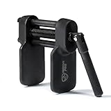 SMOTIVEPRO Universal Bremskolben Rücksteller, 0-85mm Scheibenbremsbelag Spreizer, Bremskolbenstreuer zum Einbau von Bremsbelägen，geeignet für viele PKW und Kleintransporter