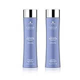 Alterna Caviar Bond Repair Duo Shampoo - Conditioner á 250ml