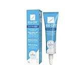 KELO-COTE Silikon-Narben-Gel 6g für chirurgische Narben, erhabene, wulstige Narben wie hypertrophe Narben und Keloide, Verbrennungen, Verletzungen, Kaiserschnitt