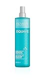 REVLON PROFESSIONAL EQUAVE Hydro Instant Detangling Conditioner, 500 ml, entwirrender Leave in Sprühconditioner für normales bis trockenes Haar, Haarpflege mit 2-Phasen Formel & Hitzeschutz