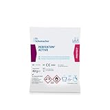 Dr. Schumacher Perfektan® Active Instrumentendesinfektion - 40 g | Packung (40 g)