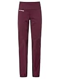 VAUDE Hosen Women's Larice Core Pants Cassis Uni 44 Normal