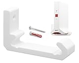 Wandhalterung für AVM Fritz Repeater 3000 AX Deckenhalterung