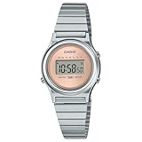 Casio Watch LA700WE-4AEF