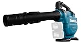 Makita DUB363ZV Laubbläser/Sauger 2x18 V (ohne Akku, ohne Ladegerät)