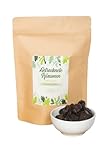 Getrocknete Pflaumen 3kg | Trockenfrüchte ohne Stein | 1A Qualität | natürlich süß | ideal als Snack, im Müsli oder zum Backen | ohne Zuckerzusatz | ungeschwefelt