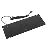 KAHDGSS USB-Tastaturen mit integrierten Touchpads für Industrie- und Bedienfeld-Anwendungen