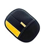 Fellpflege-Handschuhe, doppelseitiger Enthaarungshandschuh für Hunde und Katzen, Silikon-Pflegehandschuhe, sanfte Haustier-Enthaarungshandschuhe für glattes und gesundes Fell