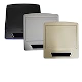 AYJYZHIAG 13,3 Zoll/15,6 Zoll MP5 Dachdeckenmonitor for Alphard 20(13.3Inch-Black)