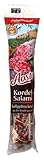 Aoste Kordelsalami luftgetrocknet, 4er Pack (4 x 250g)