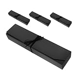 Hemobllo 4 Stücke 6 Hohlraum Babkery Boxen Schokolade Trüffel Cookies Boxen Verpackung Container Für Hochzeit Geburtstag Feiertage Und Jubiläen