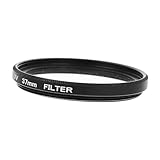 Lurrose Tauchfilter Für Unterwasser Rote Linse Der Unterwasserkamera Filter Für Unterwasserkameras Action-Kamera-Magenta-Filter Action-Kamera-rotfilter Tauchen Tauchfähig Tauchlinsenfilter