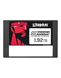Kingston DC600M SSD 2.5” 1920GB (gemischte Nutzung) Enterprise SATA SSD - SEDC600M/1920G