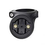 Sichern Sie Ihr Rücklicht für Garmin Varia mit dieser Fahrradsattelstützenhalterung