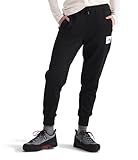 THE NORTH FACE Damen Core Jogger TNF Black Medium Regular