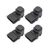 KBXBEZDZW Parksensor Sensor Auto Parkplatz Sensor Unterstützen 4MT006HCD 96890C1200 Für Hyundai Für I40 2011-2020 957203Z000T6S Reverse-Sensor Parkplatz Sensor Sensor Einparkhilfe