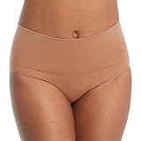 Spanx Shapewear für Damen Everday Shaping Tummy Control Höschen Brief, Naked 3.0, S