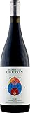 Hermanos Lurton Vegan BIO Rotwein Denominacion de Origen Toro Wein trocken (1 x 0.75 l)