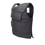 Schnittschutzhandschuhe, Weiche, stichfeste Weste, Anti-Stachel-Jacke, Selbstverteidigungs-Schnittschutzkleidung