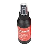 3D-Druckkleber, 100 ml, ohne Kettenspray, hohe Sprühhaftung, Druckbettfixierung für PLA, ABS, Harz, Filament, Modelle, Verbindungswerkzeug mit hoher Spitze für F