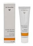 Dr. Hauschka Melissen Tagescreme unisex, ausgleichend mattierende Tagespflege, 30 ml