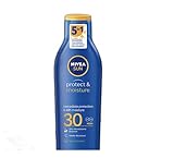 NIVEA Sun 400 ml Lotion SPF30