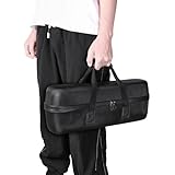 Generisch Fahrrad Akku Tasche | 10L Isolierter Fahrrad Zubehör,Batterie Lade Und Aufbewahrung Tasche - für Berg- und Straßenradfahren Reisen Städtisches Pendeln Camping Tägliche Nutzung