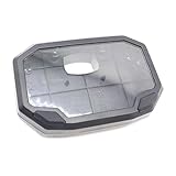 TGUQANM Instrumentenblöcke Kompatibel Mit Für Z900 Für Z650 2020 Motorrad-Tachometer Drehzahlmesser Shell Instrumentengehäuseabdeckung Motorrad-Instrumentenmesserabdeckung