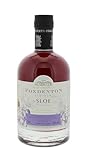 Foxdenton Estate Sloe Gin Liköre (1 x 0.7 l)