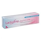 Lactofem Feuchtcreme 50g - Akuthilfe bei Scheidentrockenheit