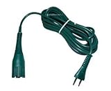 10-Meter-Elektrokabel, für VK-130/131-Staubsauger von Vorwerk