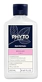 Phyto Feuchtigkeitsspendendes Lockenshampoo, 250 ml