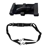 Asukohu Elektroroller Tragegurt Scooter Tragegriff Scooter Griff Schultergurt Verstellbarer Roller Schultergurt