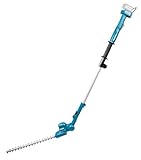 Makita UN460WDZ Akku-Heckenschneider 46 cm 12V max. (ohne Akku, ohne Ladegerät)
