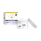 Q10 Plus ANTI-WRINKLE with SPF 30 Day Care Lifting Moisturizing Anting Wrinkle Light Lines Moisturizing And Revitalizing Facial Face Cream 50g (1)